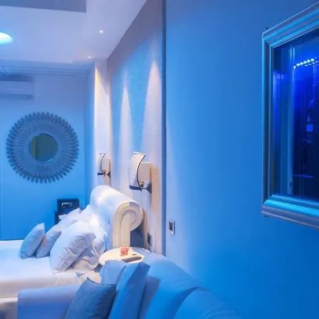 Navona Living Rome 4*