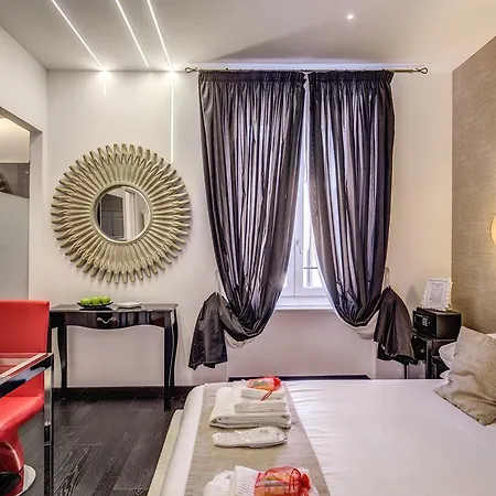 Navona Living Rome 4* Ρώμη
