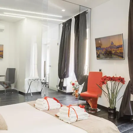 Navona Living Rome 4*