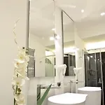 Gæstehus Navona Living Rom