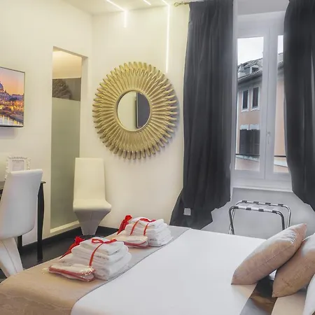 Guest house Navona Living Rome