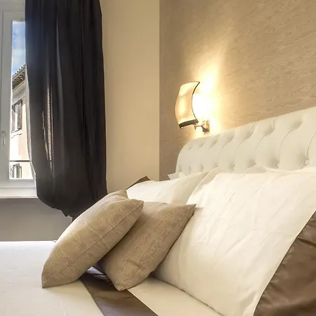 Navona Living Rome 4*