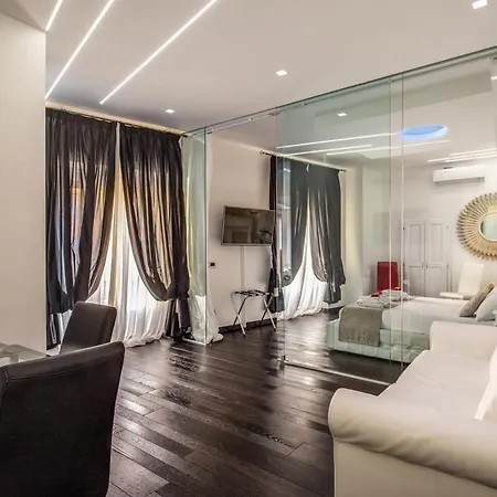 Navona Living Pensionat 4*