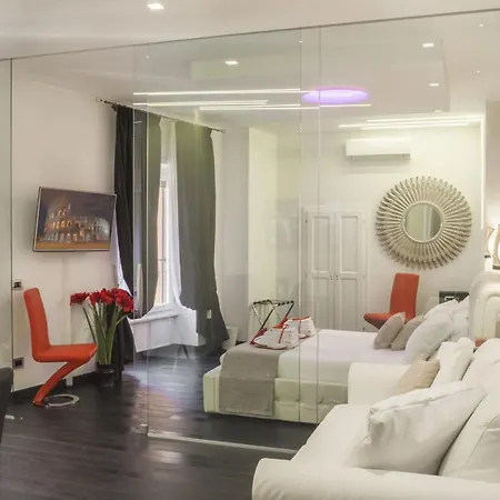 Navona Living Pensionat Rom