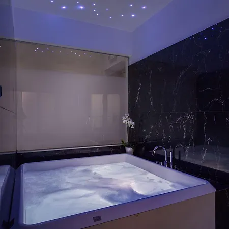 Navona Living Pensionat Rom