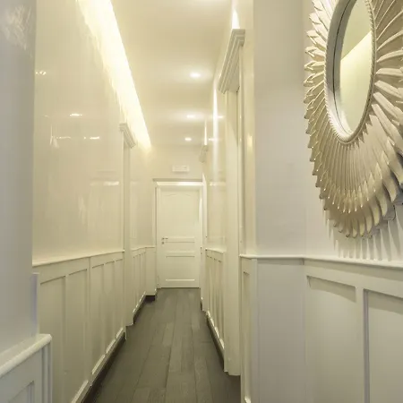 Navona Living 4* Rom