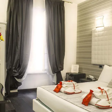 Navona Living 4* Rom