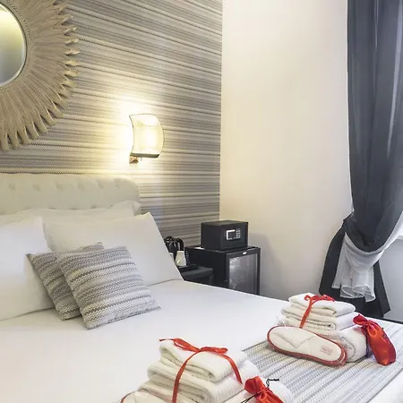 Navona Living Pensionat