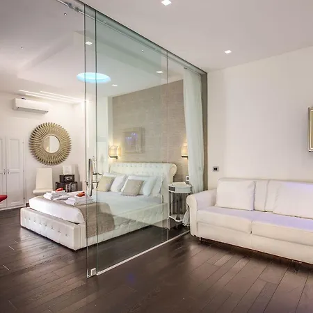 Navona Living Pensionat Rom