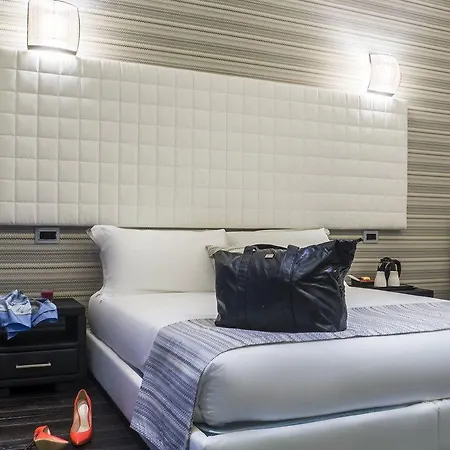 Pensionat Navona Living Rom