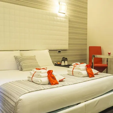 Navona Living 4* Rom