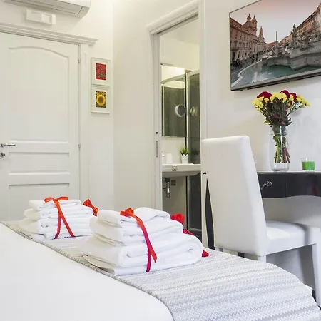 Navona Living Pensionat