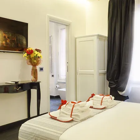 Navona Living 4* Rom