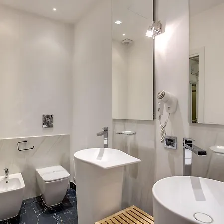 Navona Living Pensionat 4*