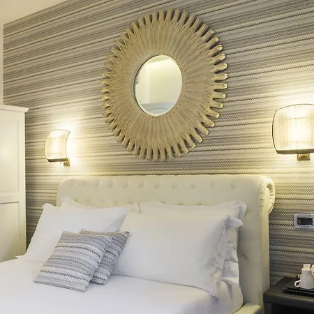 Navona Living Pensionat Rom