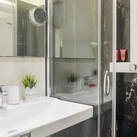 Pensionat Navona Living 4*