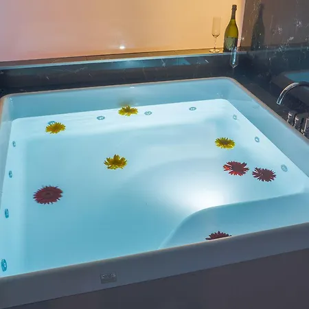 Navona Living Pensionat 4*