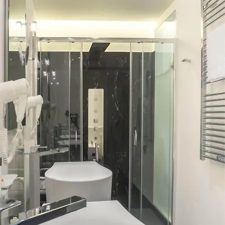 Pensionat Navona Living