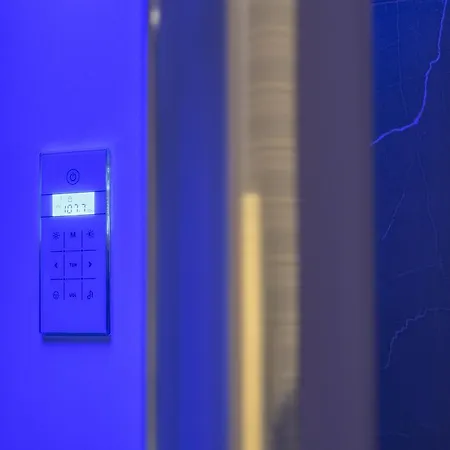 Pensionat Navona Living