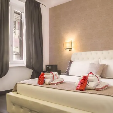 Navona Living 4* Rom