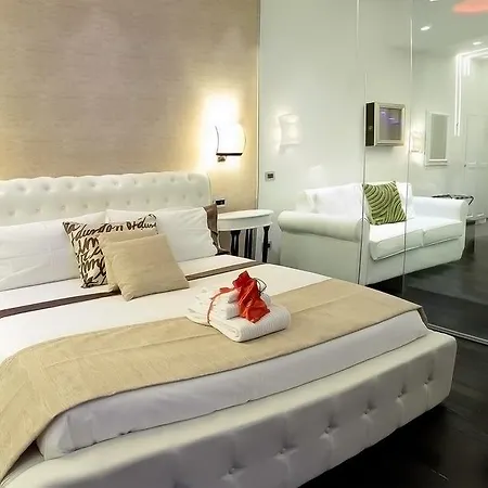 Pensionat Navona Living