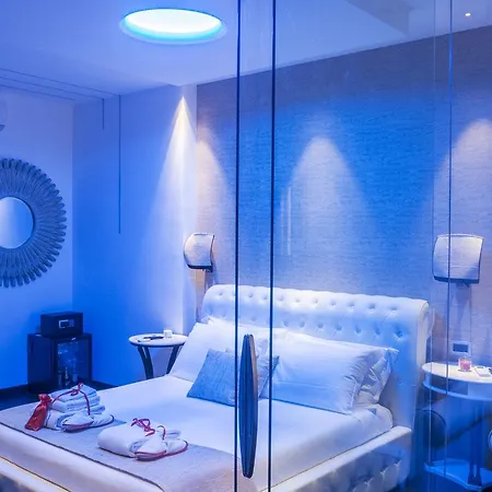 Navona Living 4* Rom