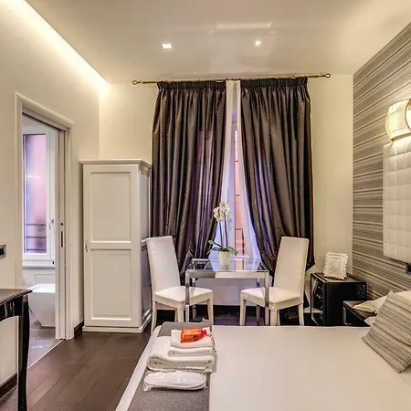 Navona Living Pensionat