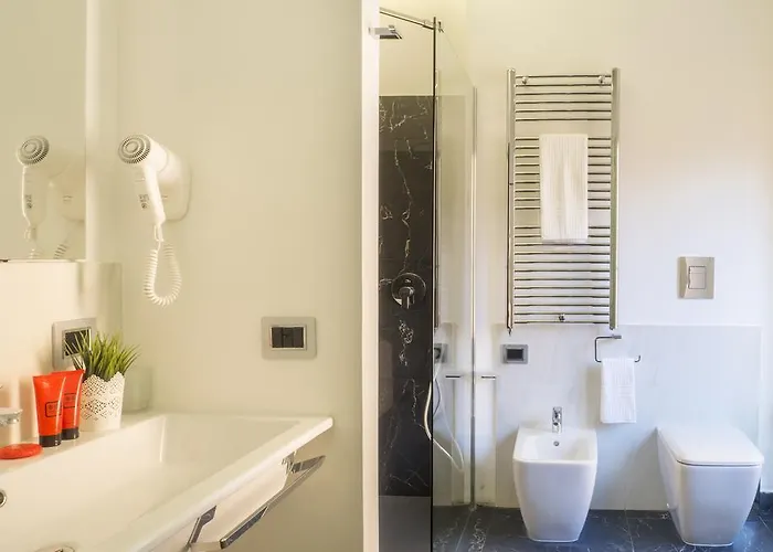 Konukevi Navona Living Roma