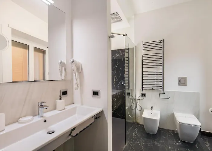 Konukevi Navona Living 4*