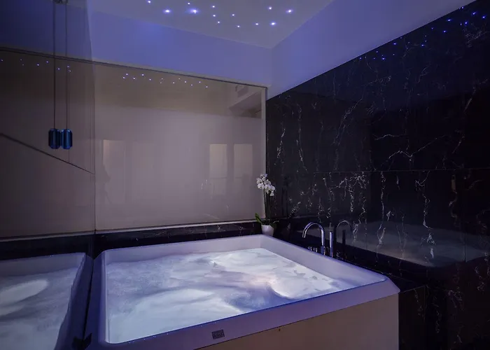 Navona Living Konukevi Roma