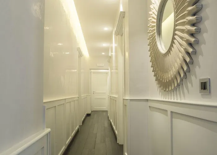 Navona Living 4* Roma