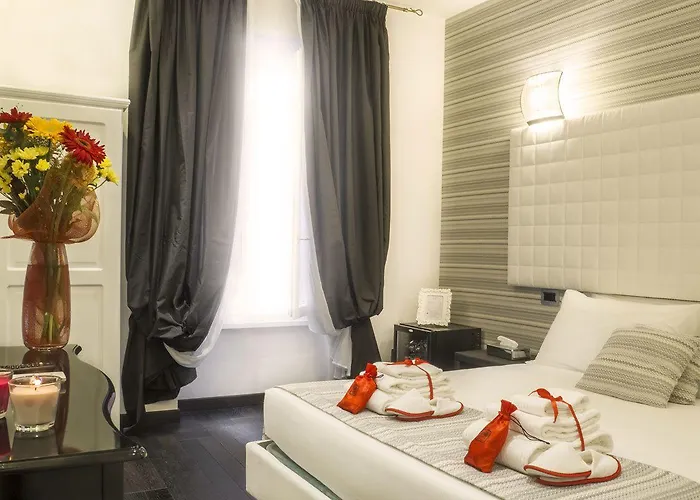 Navona Living 4* Roma