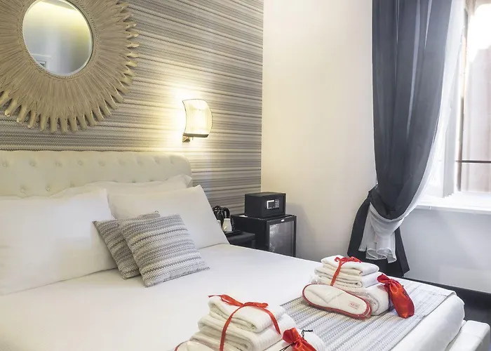 Navona Living Konukevi