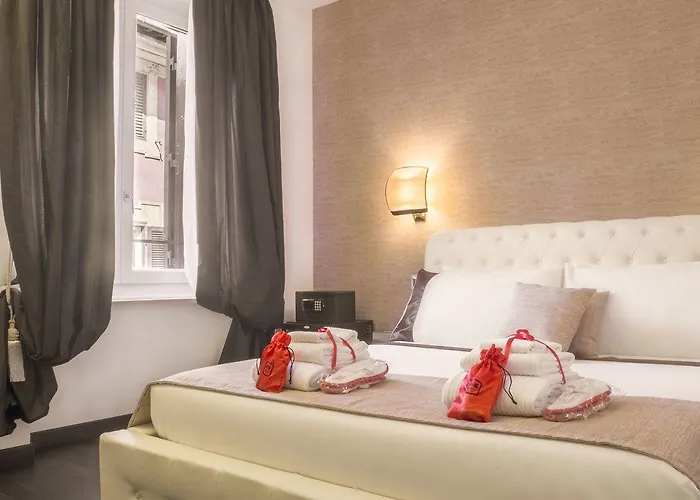 Navona Living Konukevi