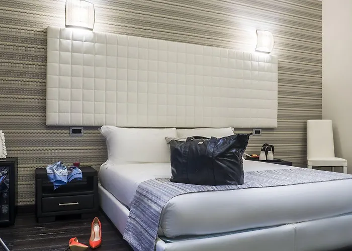 Konukevi Navona Living Roma