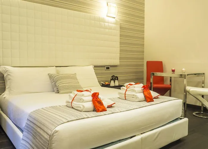 Navona Living 4* Roma