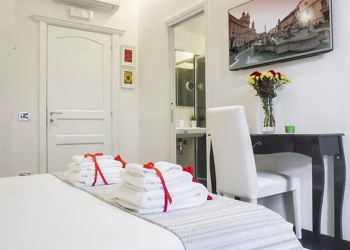 Navona Living Konukevi