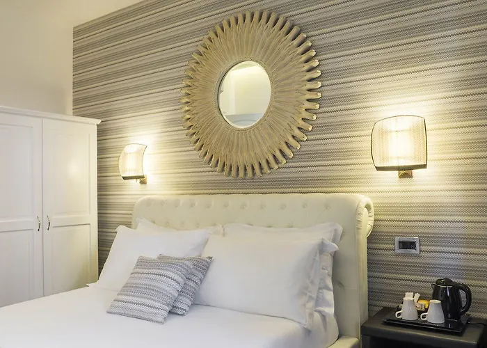 Navona Living Konukevi Roma