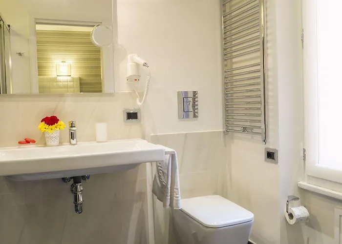 Navona Living Konukevi