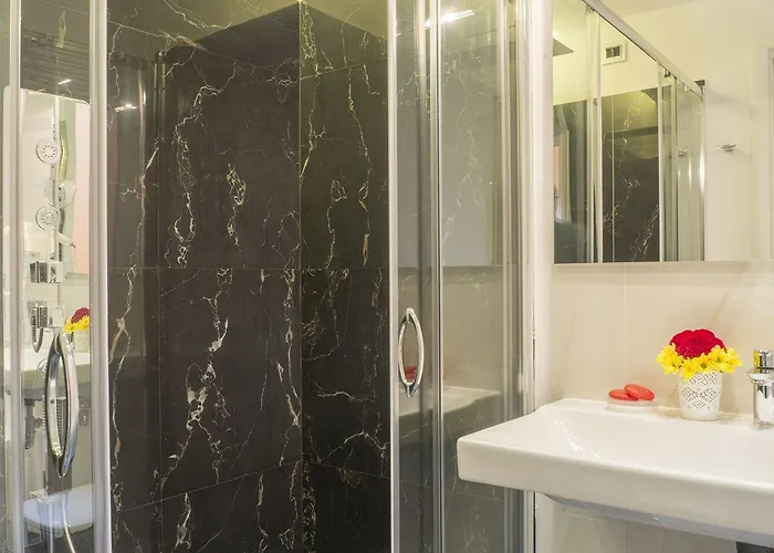 Navona Living Konukevi