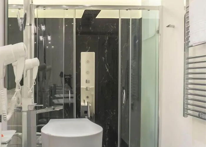 Konukevi Navona Living