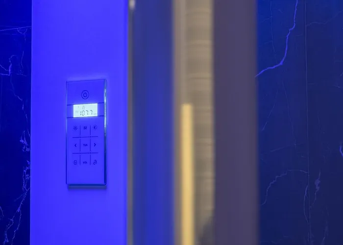 Konukevi Navona Living