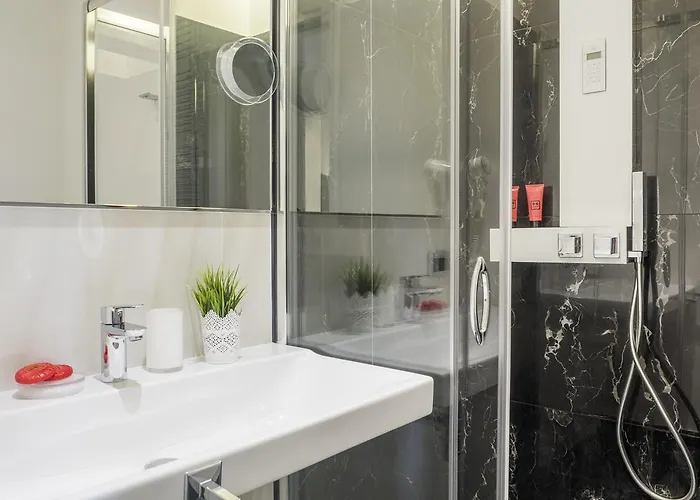 Navona Living 4* Roma