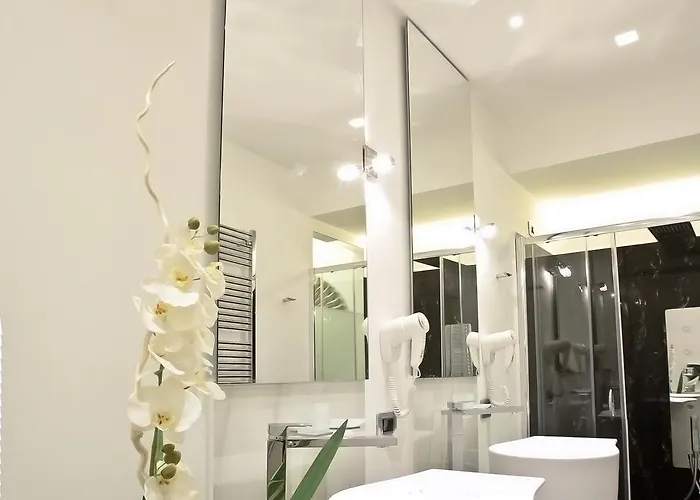 Konukevi Navona Living Roma