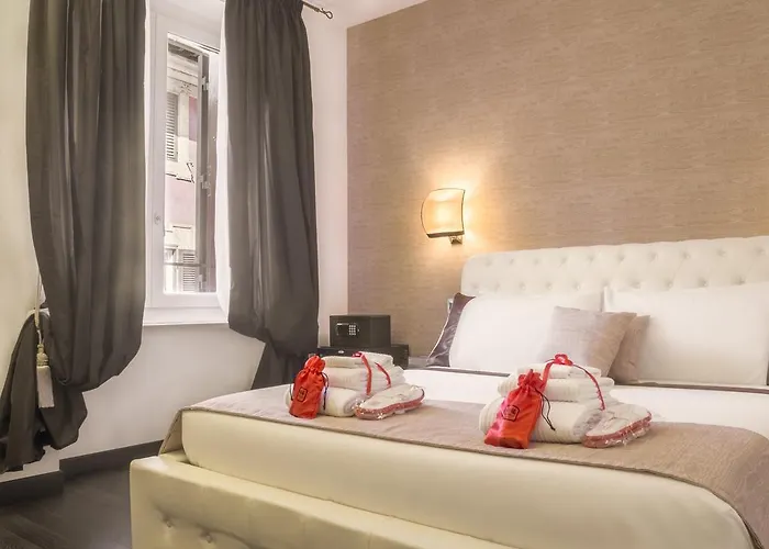 Navona Living 4* Roma