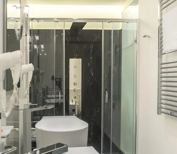 Navona Living 4* Roma