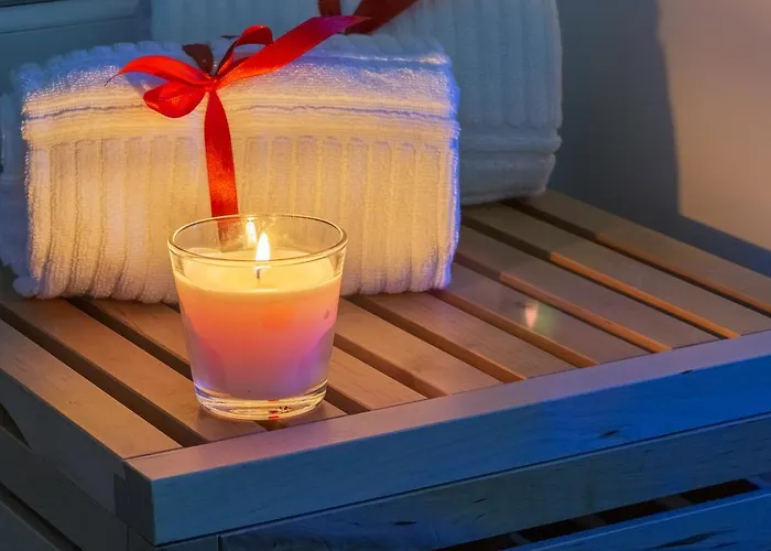 Konukevi Navona Living