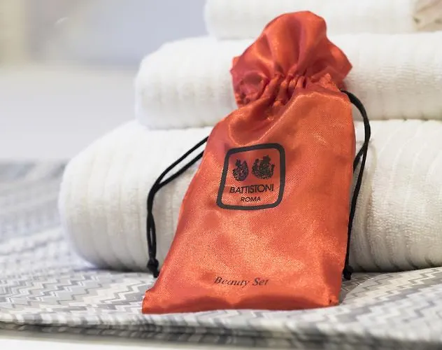 Navona Living Konukevi Roma