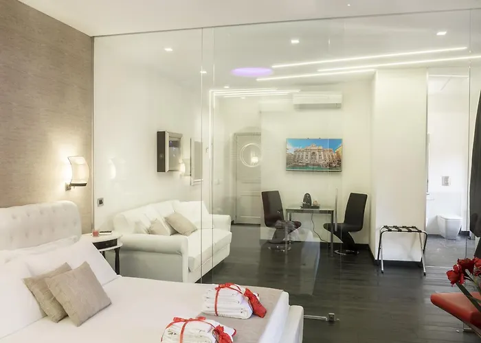 Konukevi Navona Living 4*