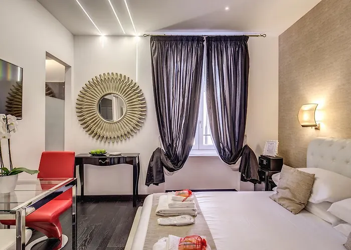 Navona Living 4* Roma